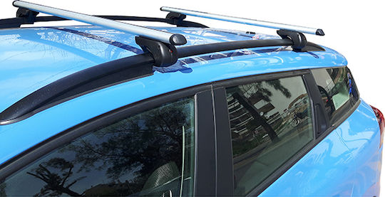 Menabo (with Roof Rack Legs)
