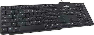 Esperanza EK116 Keyboard Only English US