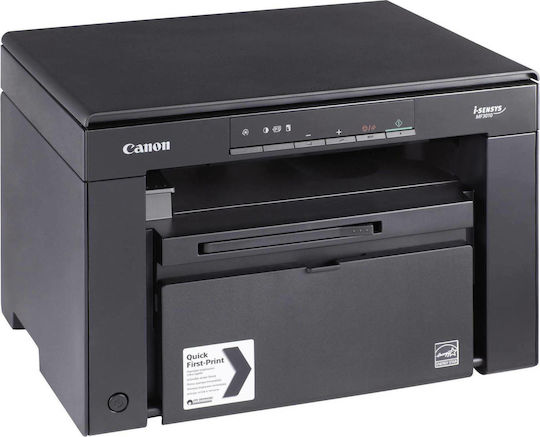 Canon i-Sensys MF3010 Farbe Multifunktionsdrucker Laser
