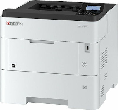 Kyocera ecosys p3260dn драйвер как установить