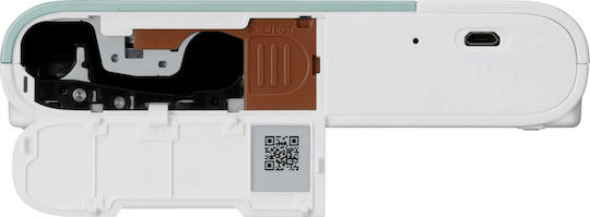 Canon Selphy Square QX10 Thermal Photo Printer with Wi-Fi