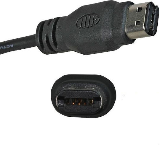 Lamtech Φορτιστής Laptop 90W 18.5V 4.9A για HP χωρίς Καλώδιο Τροφοδοσίας