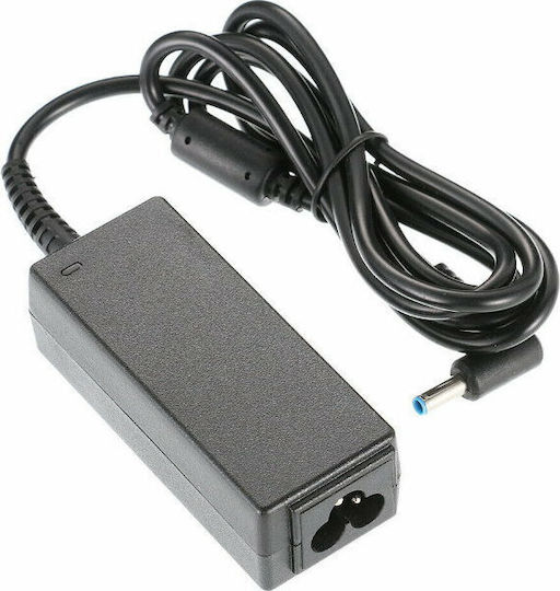 2 Power Φορτιστής Laptop 45W 19.5V 2.31A για HP