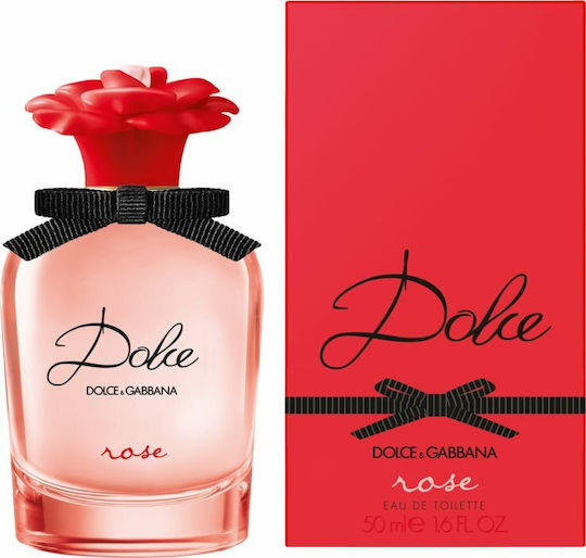 Dolce & Gabbana Dolce Rose Eau de Toilette 30ml