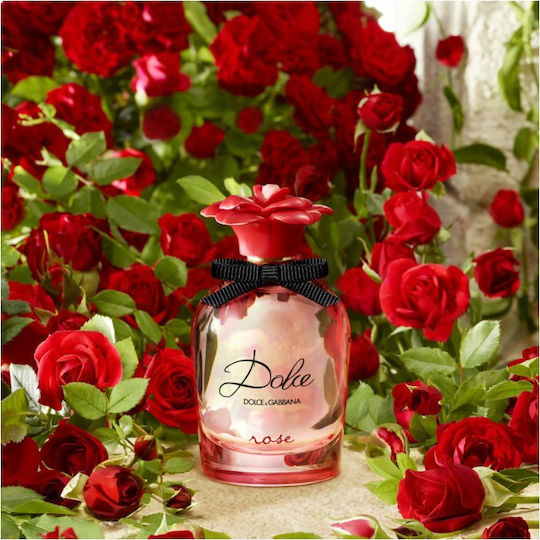Dolce & Gabbana Dolce Rose Eau de Toilette 30ml