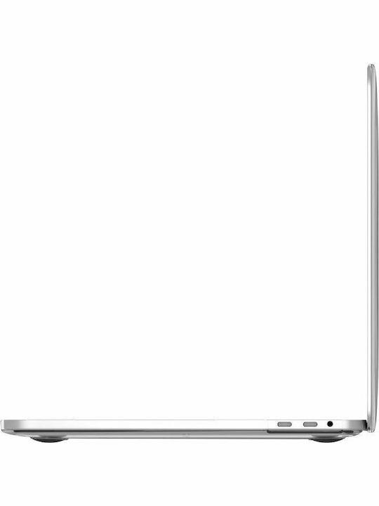 Θήκη Speck Smartshell Cover Apple Macbook 15 Pro 2016,2017,2018 Διαφανο 126089-1212 Θήκη Speck Smartshell Cover Apple Macbook 15 Pro 2016,2017,2018 Διαφανο 126089-1212