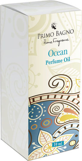 Primo Bagno Aromatic Oil Ocean 10ml