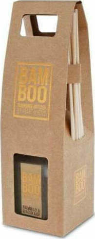 Heart & Home Diffuser with Scent Floral Ginger 276720500 80ml