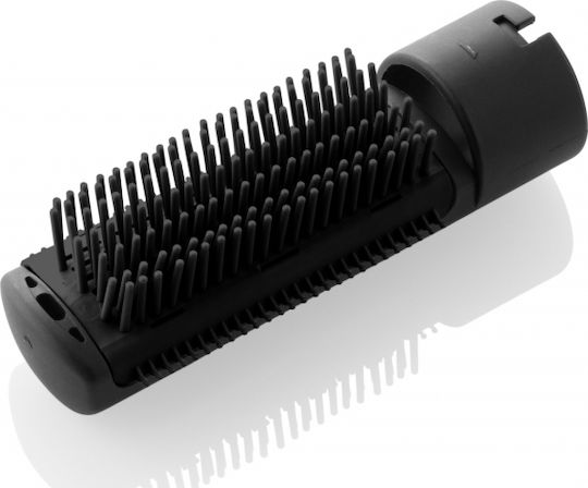 ETA Rosalia Ceramic Electric Brush with Air for Straightening and Curls 1000W