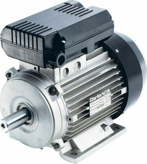 Plus MS 100L24 Motor Electric Trei Faze 4 CP Viteza Maximă 1400rpm cu Wedge 380V