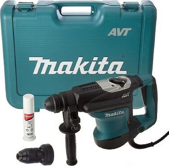 Makita HR3210FCT Ударен Къртач Електрически 850W с Прикачване SDS Plus / Бързо HR3210FCT