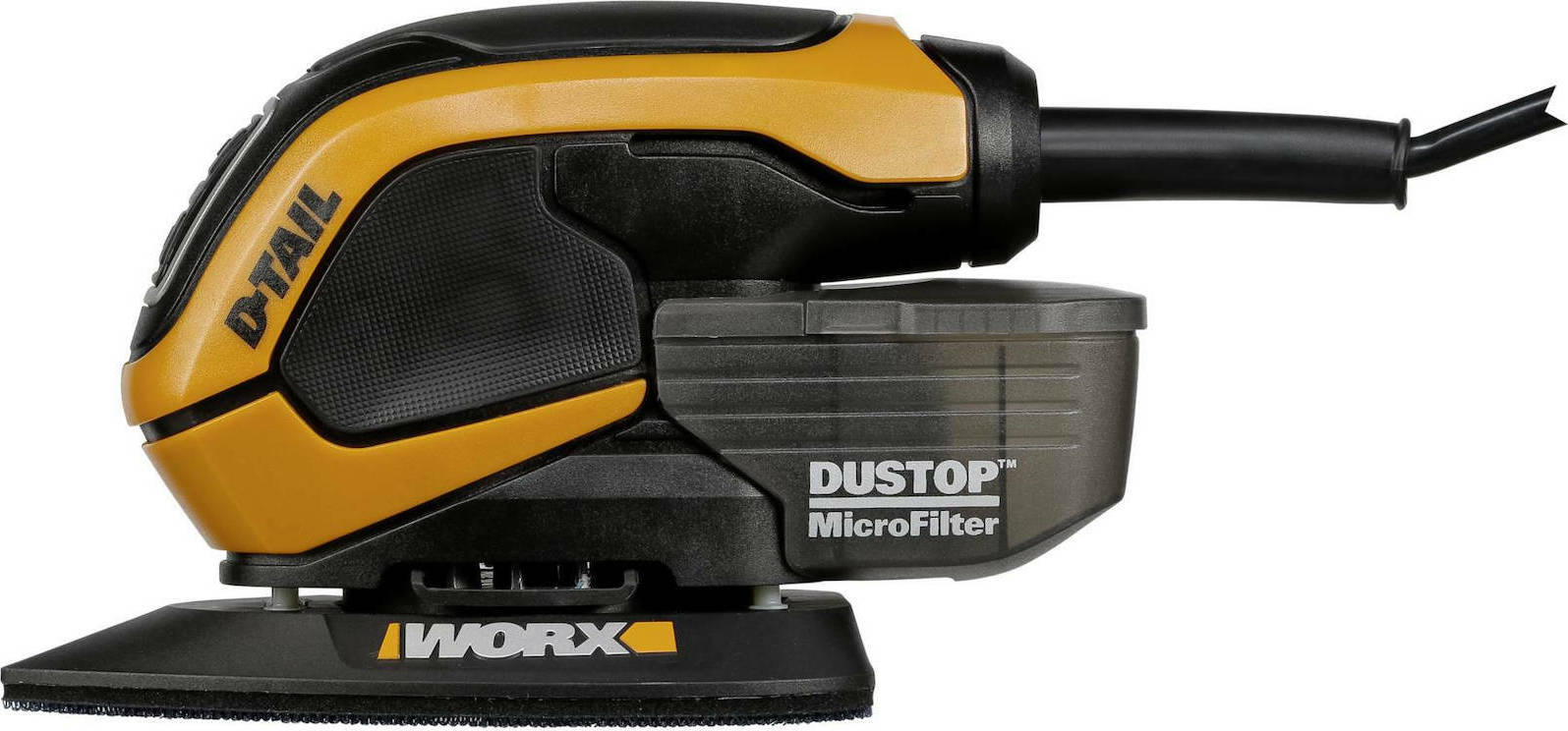 Шлифовальная машина worx wx648