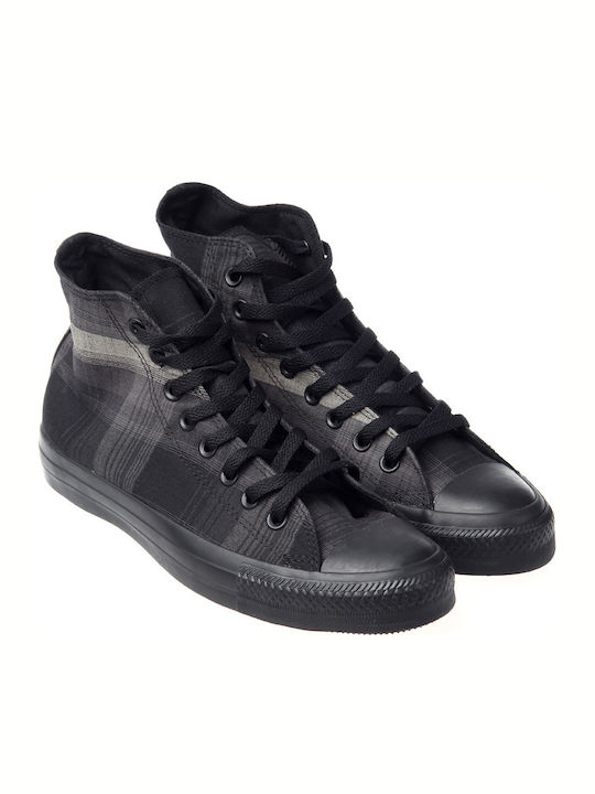 Converse Chuck Taylor All Star Femei Sneakers Negre