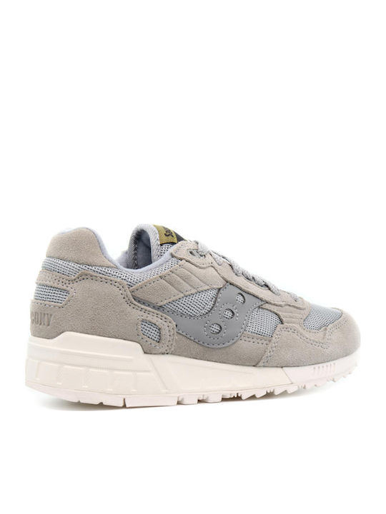 Shadow 5000 Vintage Γυναικεία Sneakers Γκρι
