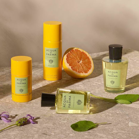 Acqua di Parma Colonia Futura Hair & Shower Gel 200ml