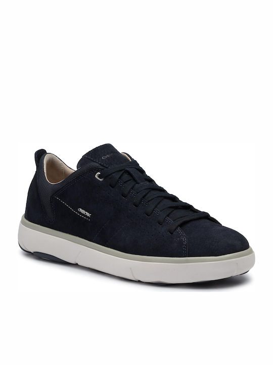 Geox U Nebula Y A Sneakers Navy Blue