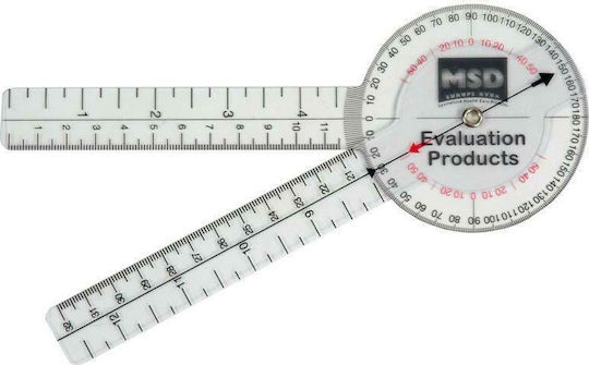 Goniometer