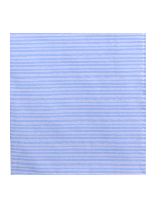 Baby Oliver Πάνα Αγκαλιάς 80x80cm