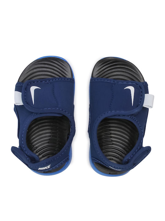 Sunray Adjust 5 V2 Παιδικά Παπουτσάκια Θαλάσσης Navy Μπλε