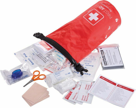 Holtz Gmbh Rucsac Medical în culoarea Roșu