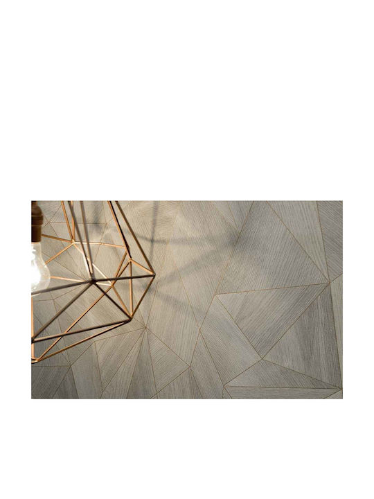 Ταπετσαρία Τοίχου Daniel Hechter 5 Μπεζ 1000x53cm Πλενόμενη