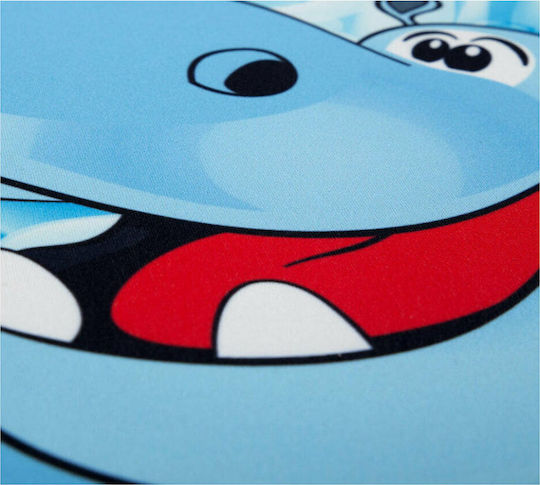 Spokey Σανίδα Κολύμβησης 29x41x3εκ. Hippo