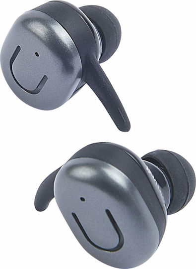 B13-TWB Earbud Bluetooth хендсфри Слушалки Черен
