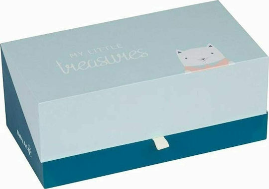 Baby Art Кутия за спомени Treasure Box