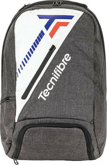 Tecnifibre Team Icon Geantă Înapoi Tenis 1 Rachetă Gri