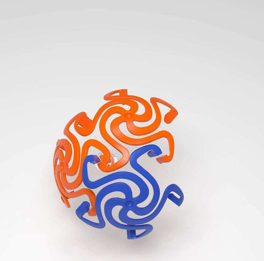 Waboba Brain Crazy Beach Ball