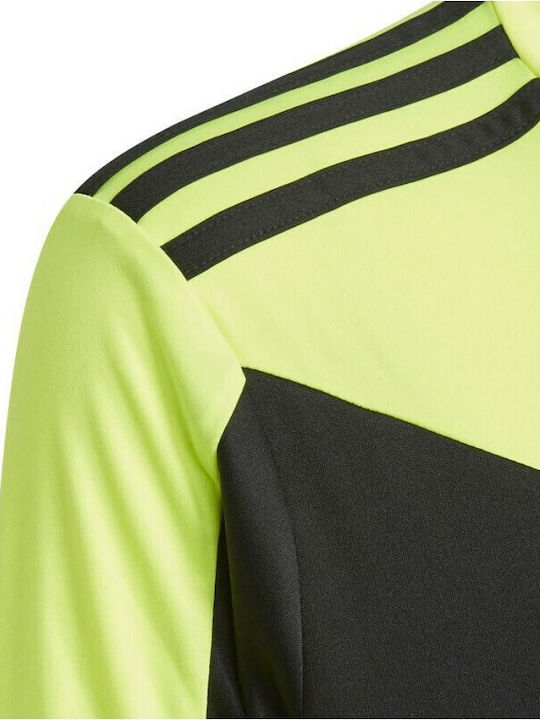 Squadra 21 Children's Jersey Style Goalkeeper Football
