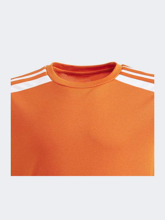Squadra 21 Kinder Fußball-Trikot