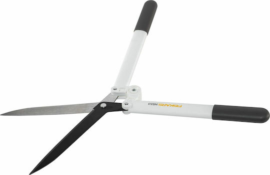 Fiskars Heckenschere HS53 Light 1026931 Ψαλίδι Μπορντούρας / Χλόης Θάμνου