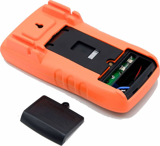 Esab VC-97 Multimetru digital RMS real cu Măsurare AC / DC / Rezistență / Capacitate / Temperatură