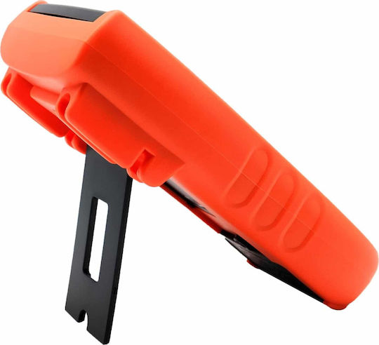 Esab VC-97 Multimetru digital RMS real cu Măsurare AC / DC / Rezistență / Capacitate / Temperatură