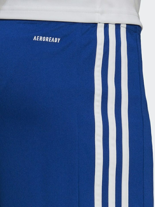Squadra 21 Shorts Style Football