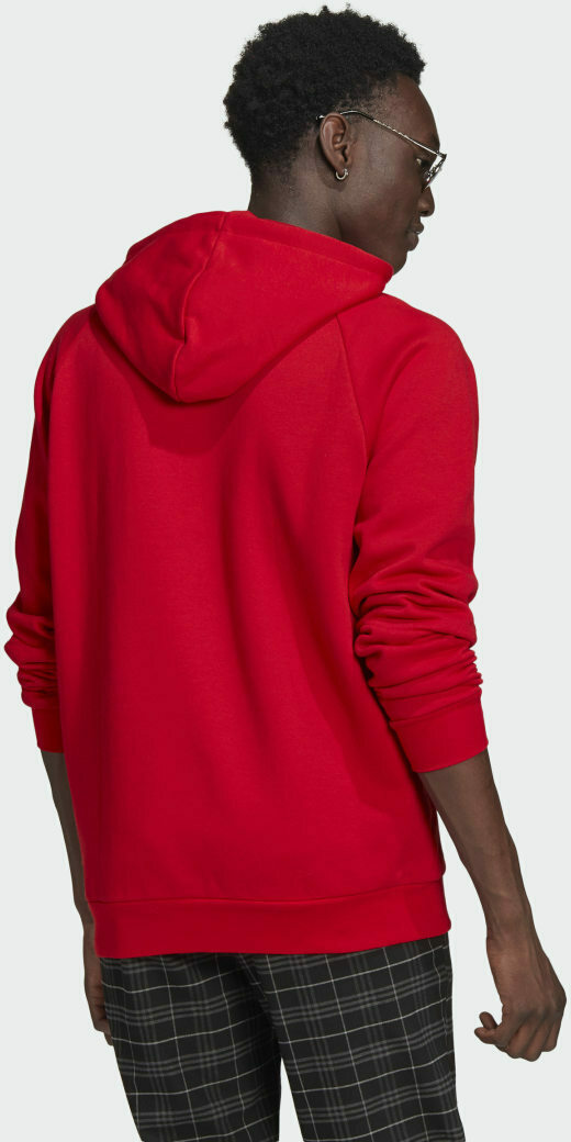 Adidas Originals 3D Trefoil Hood (GN3554) - GN3554 | Saintsoles.com