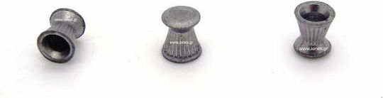 Norica Match Pellets Airgun 4.5mm 500pcs 500pcs 1000061 10005