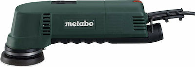 Metabo SX E 400 Έκκεντρο Τριβείο 80mm Ρεύματος 220W με Ρύθμιση Ταχύτητας