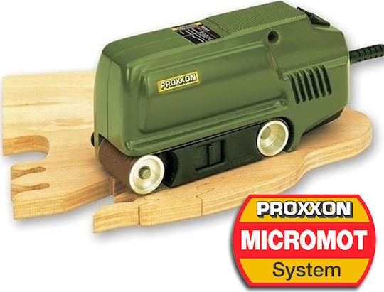 Proxxon BBS/S Лентов маркуч 150W