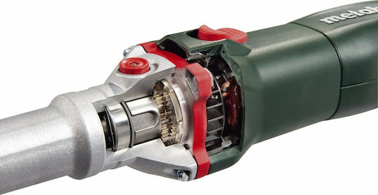 Metabo GE 950 G Plus Ευθύς Λειαντήρας 950W με Ρύθμιση Ταχύτητας