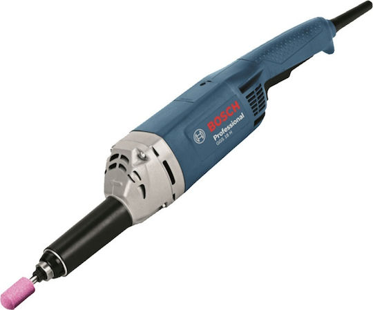 Bosch GGS 18 H Professional Mașină de șlefuit