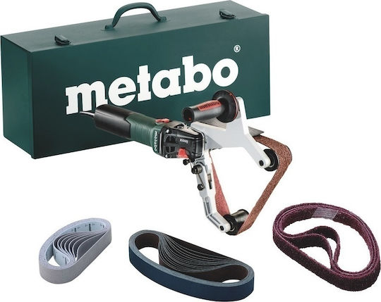 Metabo BFE 9-20 Set Electric Sander Belt 950W 602244500