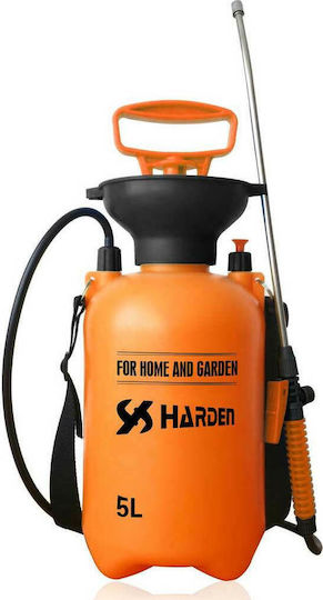 Harden Pressure Sprayer with Capacity 5lt