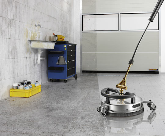 Karcher FR 30 Me Четка за високо налягане Повърхности