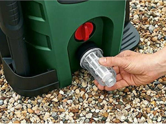Bosch Pressure Washer Filter