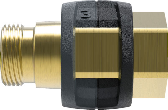 Karcher M22AG-TR22AG Conector plastic