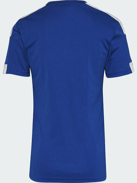 Damen Fußball Trikot Squadra 21