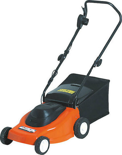 Oleo-Mac K 40 P Μηχανή Γκαζόν Ηλεκτρική 1300W
