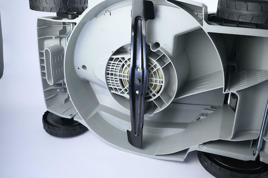Nakayama Pro EM4020 Μηχανή Γκαζόν Ηλεκτρική 1800W